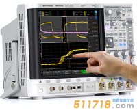 美國(guó)AGILENT DSOX4054A示波器