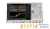 美國AGILENT MSOX4104A示波器
