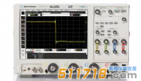 美國AGILENT DSOX91604A Infiniium高性能示波器