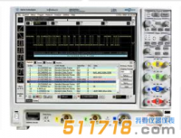 美國AGILENT DSO9254A示波器