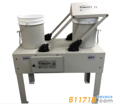 美國Tisch  TE-78-100酸沉淀采樣器（APS）