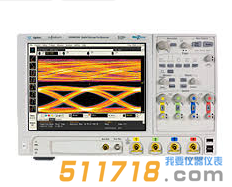 美國AGILENT DSO90804A Infiniium高性能示波器