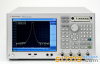 美國AGILENT E5071C ENA系列網絡分析儀