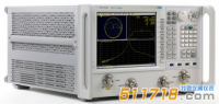 美國AGILENT N5227A PNA微波網絡分析儀