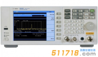 美國AGILENT N9320B射頻頻譜分析儀