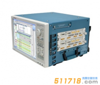 美國Tektronix(泰克) TLA7SA08邏輯協議分析儀
