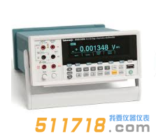 美國Tektronix(泰克) DMM4050數字萬用表
