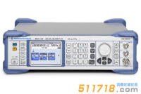德國 R&S SMB100A模擬射頻信號源