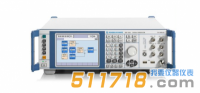德國 R&S SMF100A 微波信號發生器