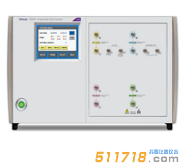 美國Tektronix(泰克) PPG3204碼型發生器