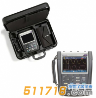 美國Tektronix(泰克) THS3024-TK手持示波器