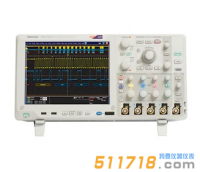 美國Tektronix(泰克) DPO5204混合信號示波器