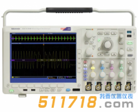 美國Tektronix(泰克) DPO4054B數(shù)字熒光示波器