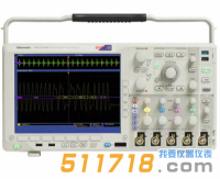 美國(guó)Tektronix(泰克) MSO4054B數(shù)字熒光示波器