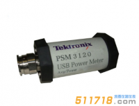 美國(guó)Tektronix(泰克) PSM3120微波功率計(jì)/傳感器