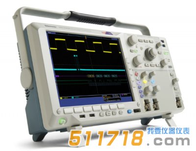 美國(guó)Tektronix(泰克) DPO4102B-L數(shù)字熒光示波器