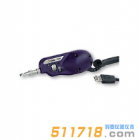 美國JDSU P5000i認證級數字探頭式光纖顯微鏡