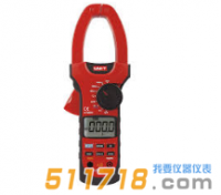 瑞士EQUOTIP UT208A數(shù)字鉗形電流表