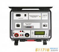 瑞典DV POWER RMO500G斷路器測試設備