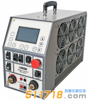瑞典DV POWER BLU200a電池測試設備