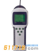 英國RADIODETECTION(雷迪) T810電纜故障檢測儀