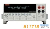 美國KEITHLEY 2002/MEM2型高性能數字多用表