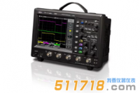 美國LECROY(力科) WJ322A 數(shù)字示波器
