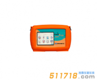 德國(guó)GMC-Instruments PowerGuide電能質(zhì)量分析儀