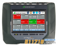 德國(guó)GMC-Instruments MavoWatt 270電能質(zhì)量分析儀