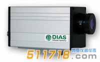 德國DIAS PYROVIEW 640L Compact長波高像素熱像儀