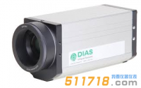 德國DIAS PYROVIEW 320N Compact+紅外熱像儀