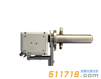 德國(guó)DIAS PYROINC 320M冶金爐用帶窯爐探針紅外熱像儀