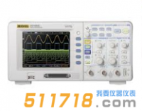 美國RIGOL(普源) DS1022D 數(shù)字示波器