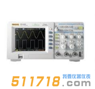 美國RIGOL(普源) DS1062 數(shù)字示波器