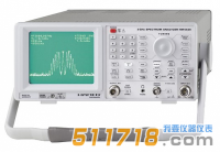 德國HAMEG(惠美) HM5530頻譜分析儀
