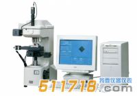 日本Mitutoyo(三豐) AAV-504維氏硬度計