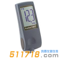 美國DEFELSKO(德弗斯高) DFT-C涂層測(cè)厚儀
