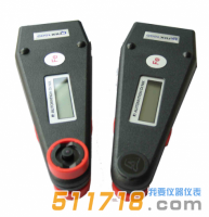 德國QNIX(尼克斯) QNix1500涂層測厚儀