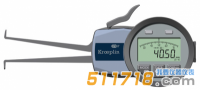 德國Kroeplin(古沃匹林) G220電子式內(nèi)卡規(guī) 20 - 40mm