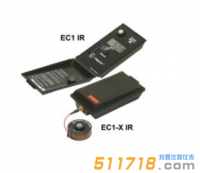 瑞典Hagner EC1 IR進口數字式紅外照度計