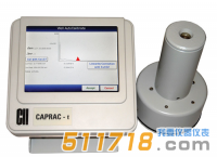 美國CAPINTEC CAPRAC-t井型計數(shù)器