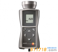 德國testo 477 LED手持式頻閃儀