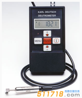 德國KD DEUTROMETER 3872磁場(chǎng)強(qiáng)度測(cè)量?jī)x