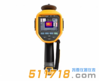 美國Fluke Ti400 PRO紅外熱像儀