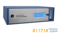 美國2B Model 405 nm NO2/NO/NOX分析儀