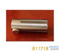 國產(chǎn)PET、ECT核醫(yī)學(xué)附屬防護(hù)鎢合金注射器防護(hù)套
