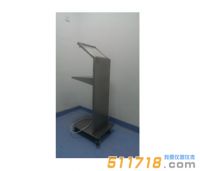 國產(chǎn)PET、ECT核醫(yī)學(xué)附屬防護(hù)移動式注射防護(hù)車