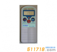 日本ION TESTER EB-15型負離子測定儀