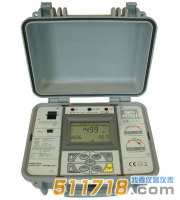 意大利HT HT7051可編程數(shù)字絕緣電阻測試儀