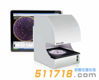 法國interscience Scan 1200自動菌落計數器